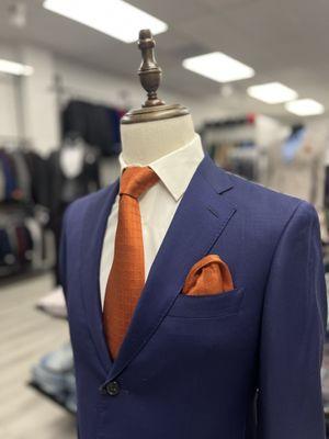 S&J Men's Suits & Alterations