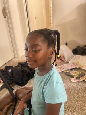 Unbraiders Unlimited