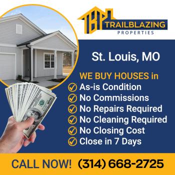 Trailblazing Properties