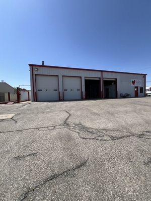 Car Heart Automotive