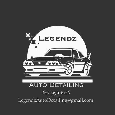 Legendz Auto Detailing