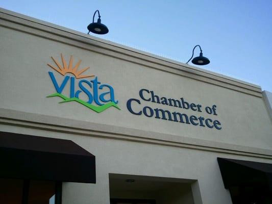 Vista Chamber of Commerce