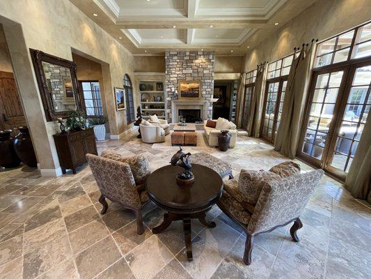 Aspen Leaf Carpet Cleaning