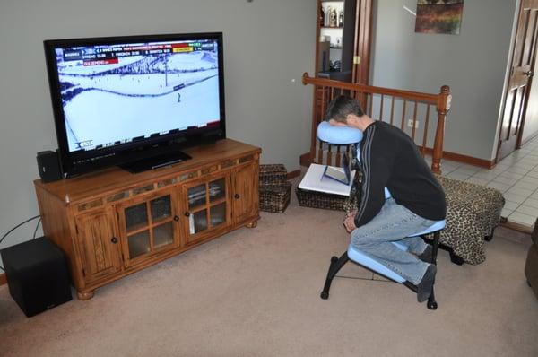 Frictionless Solutions Inc