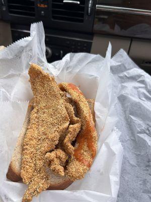 Kj's Fish House
