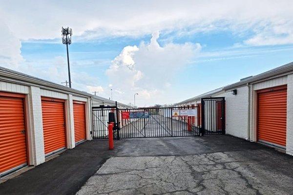 Public Storage