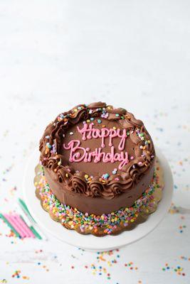 The Cupcake Collection