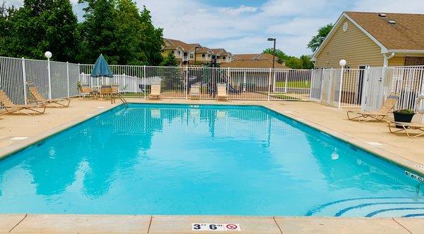 Village Park | Waukegan, IL