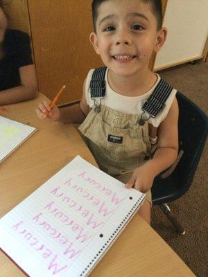 Bella Bambini Family Child Care