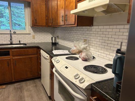 Denman Home Services