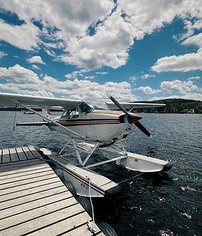 Goodspeed Seaplane