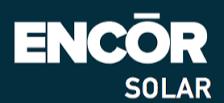 Encor Solar