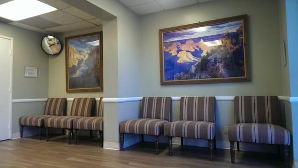 Dedicated Medical Imaging Center