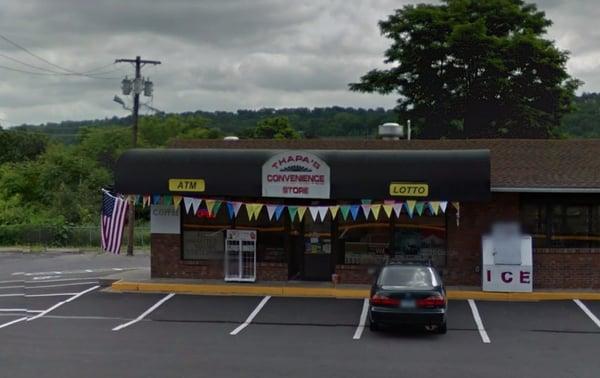 Thapa Convenience Store