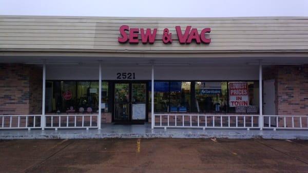 Murphy's Vacuum Center