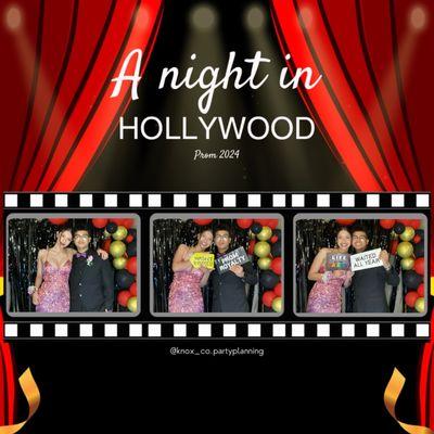 Knox & Co Event Planner & Coordinator