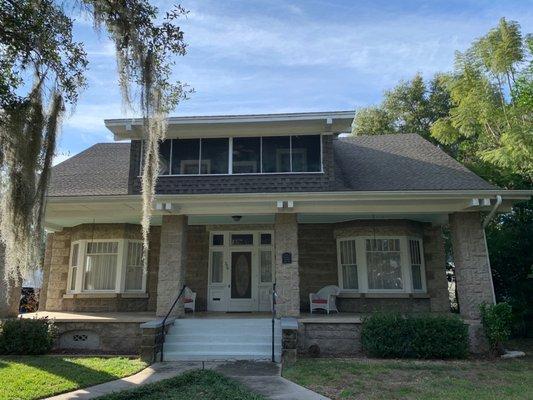 Passen Inspections and Thermal Imaging