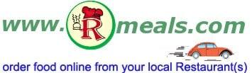 Rmeals