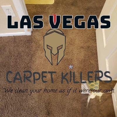Carpet repair services