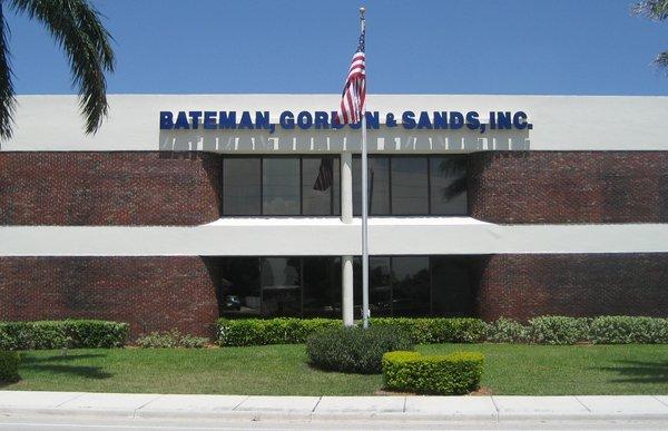 Bateman Gordon & Sands