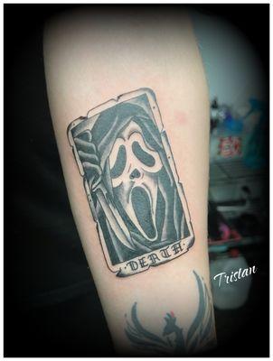 Golden Fleece Tattoo Studio