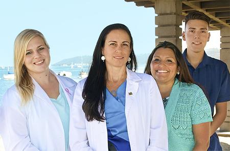 Peninsula Hearing & Balance Center