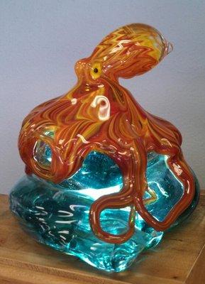 Oregon Coast Glassworks