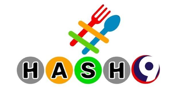 HASH 9