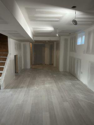 Ad Sierra’s Remodeling Home