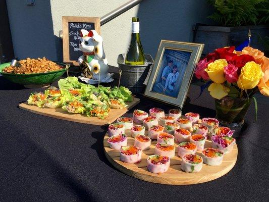 Riverview Farm Catering