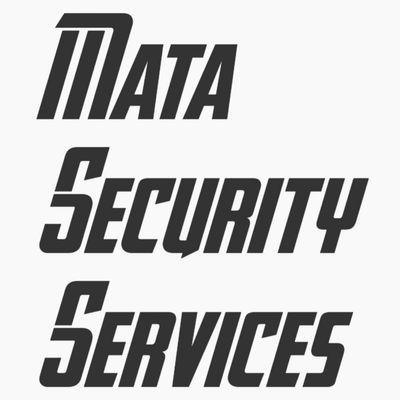 Mata Security Services