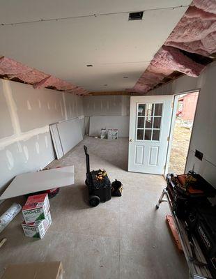 Integrity Handyman Solutions