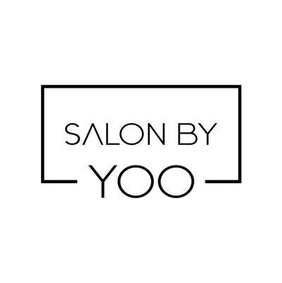 Welcome to SALON BY YOO!