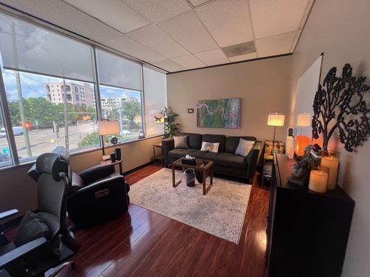 Matt Carrillo Counseling & Psychotherapy