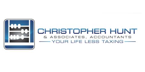 Christopher Hunt, EA