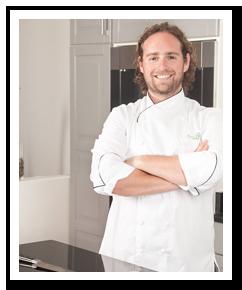 The Wellness Chef