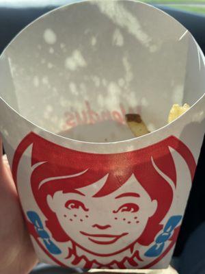 Wendy's