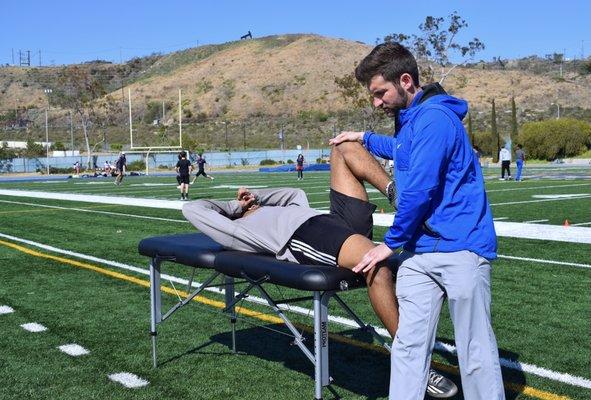 MotionTech Physical Therapy