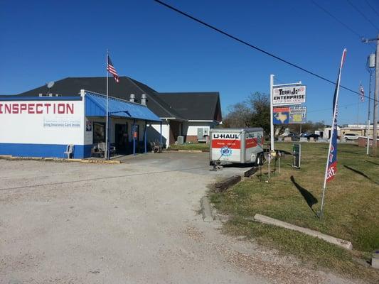 Terri Jo's Enterprises