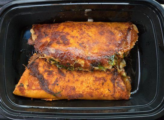 Trejo's Mexican Food