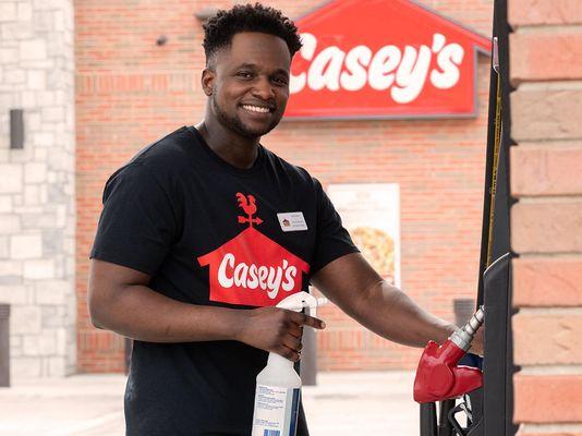 Casey's