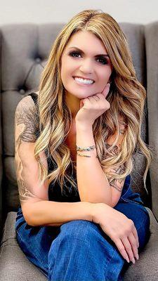 Kristina Noia - Broker Associate