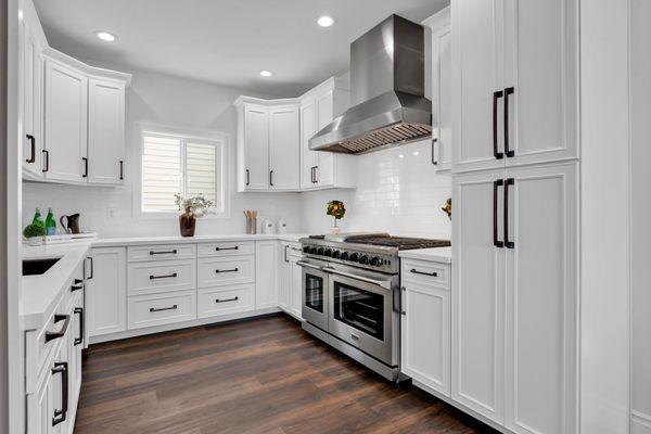 JDM Cabinets and Stone