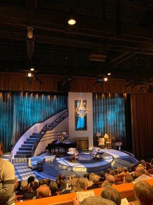 NC State University Theatre