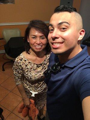 Sharp Cuts Hair Salon