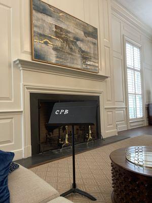 Park Road Baptist Church