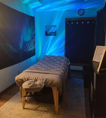 Nature's Beauty Spa and Therapeutic Bodywork