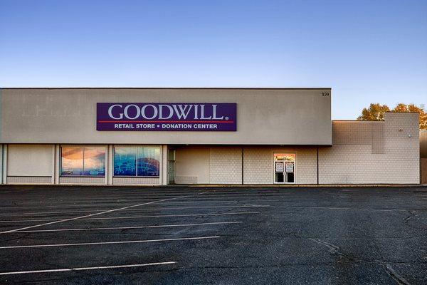 Goodwill