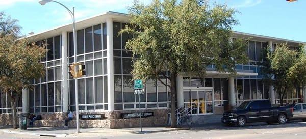 Abilene Public Library