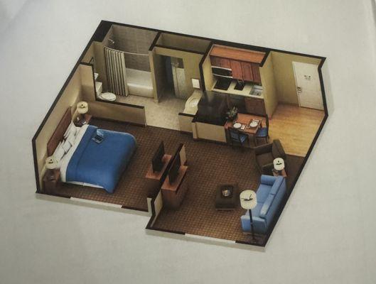 Arizona Assistant Living/Home Care LLC